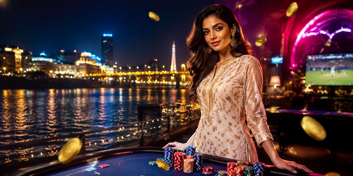 Mobile user placing bets on 21800 platform in Mumbai