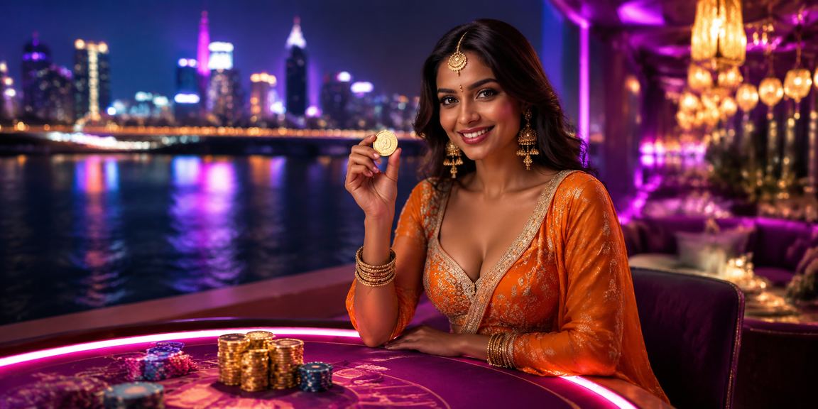 User enjoying rummy game on mobile device in India
