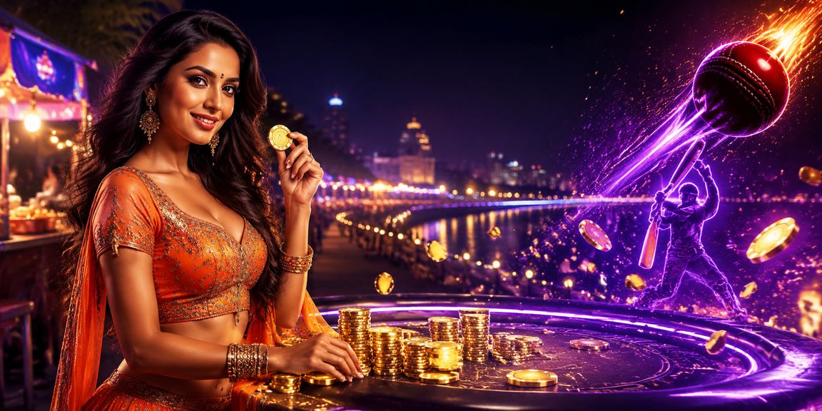 Teen Patti table in online casino with players in India